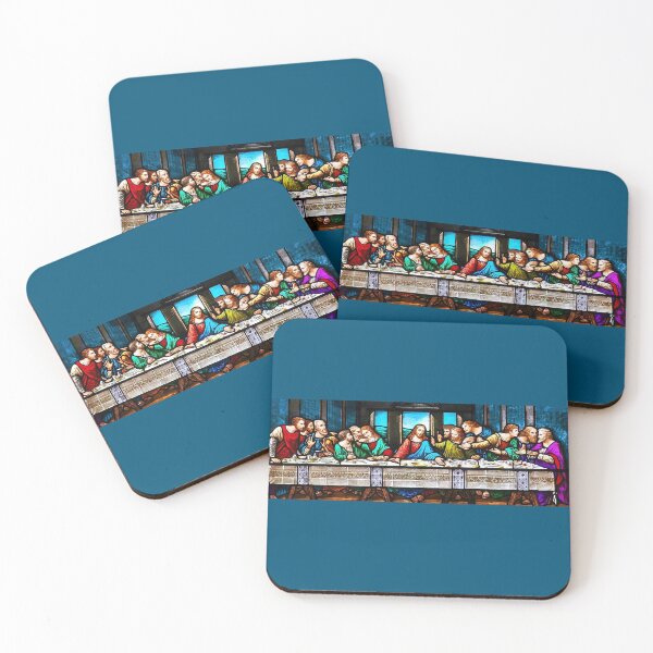 Item preview, Last Supper  designed and sold by doniainart.