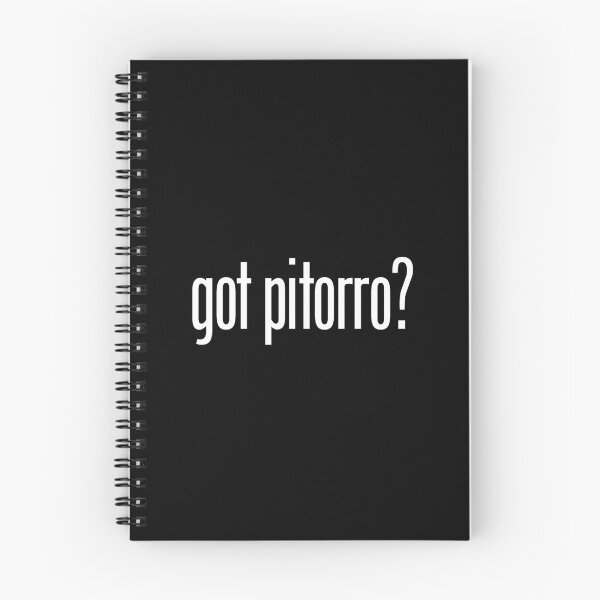 Item preview, ¿Tienes a Pitorro? designed and sold by snxworld.