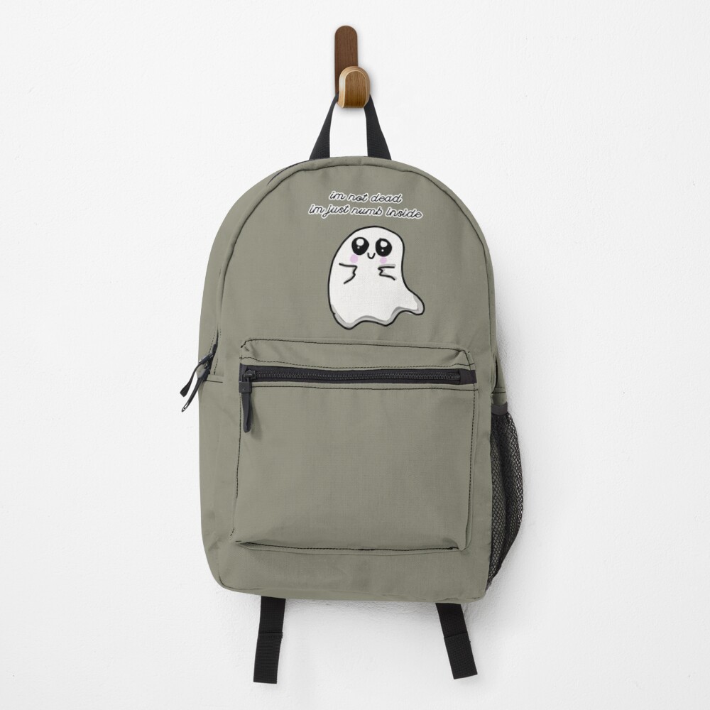 Item preview, Backpack designed and sold by NotBadDesigns.