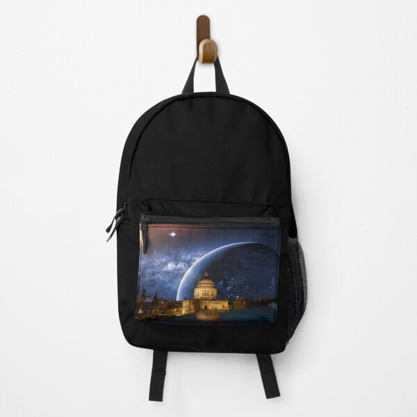 Item preview, roma Italy in Space  designed and sold by Ahmed Graphic .