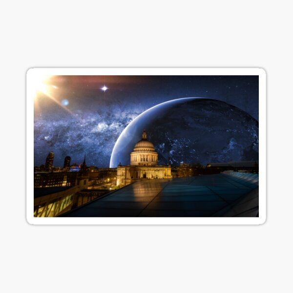 Item preview, roma Italy in Space  designed and sold by Ahmed Graphic .