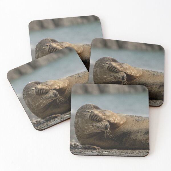 Item preview, Seal.  designed and sold by JoHackman.