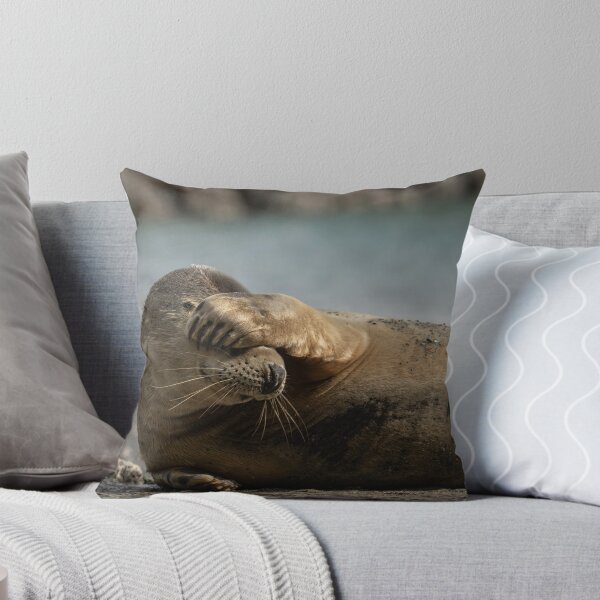 Item preview, Seal.  designed and sold by JoHackman.