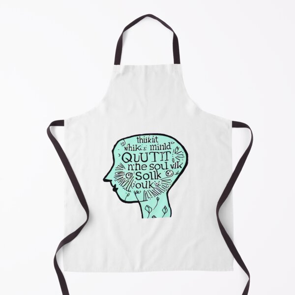 Item preview, Quiet The Mind And The Soul Will Speak designed and sold by SR8891.