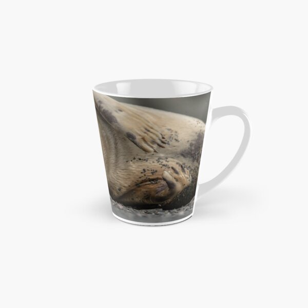 Item preview, Giggling grey seal.  designed and sold by JoHackman.