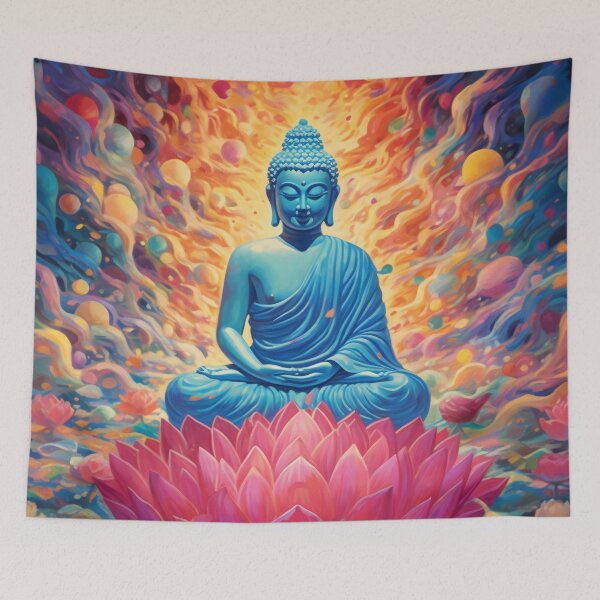 Item preview, Buddha 10 designed and sold by Gypsykiss.
