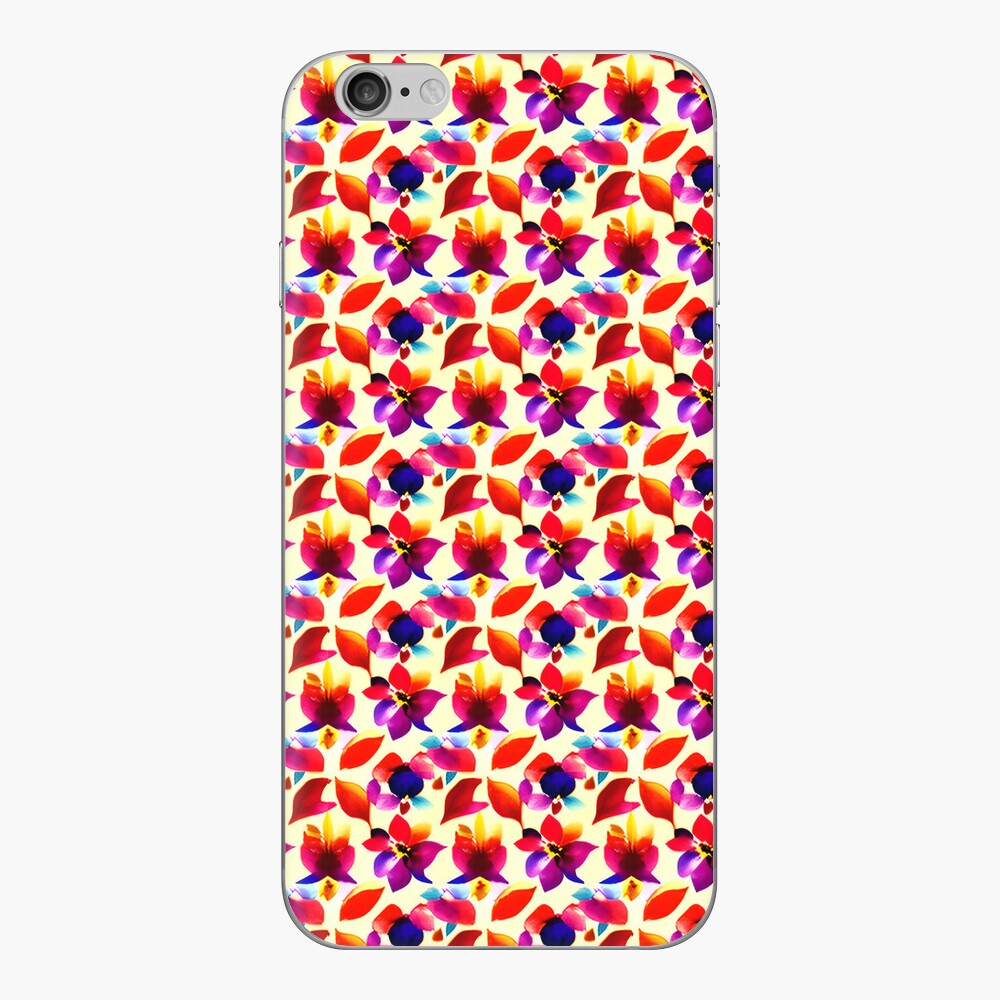 Item preview, iPhone Skin designed and sold by patternsforp.