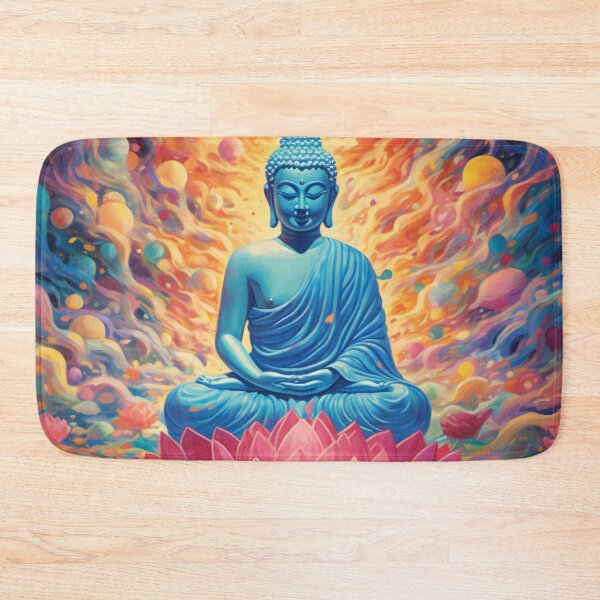Item preview, Buddha 10 designed and sold by Gypsykiss.