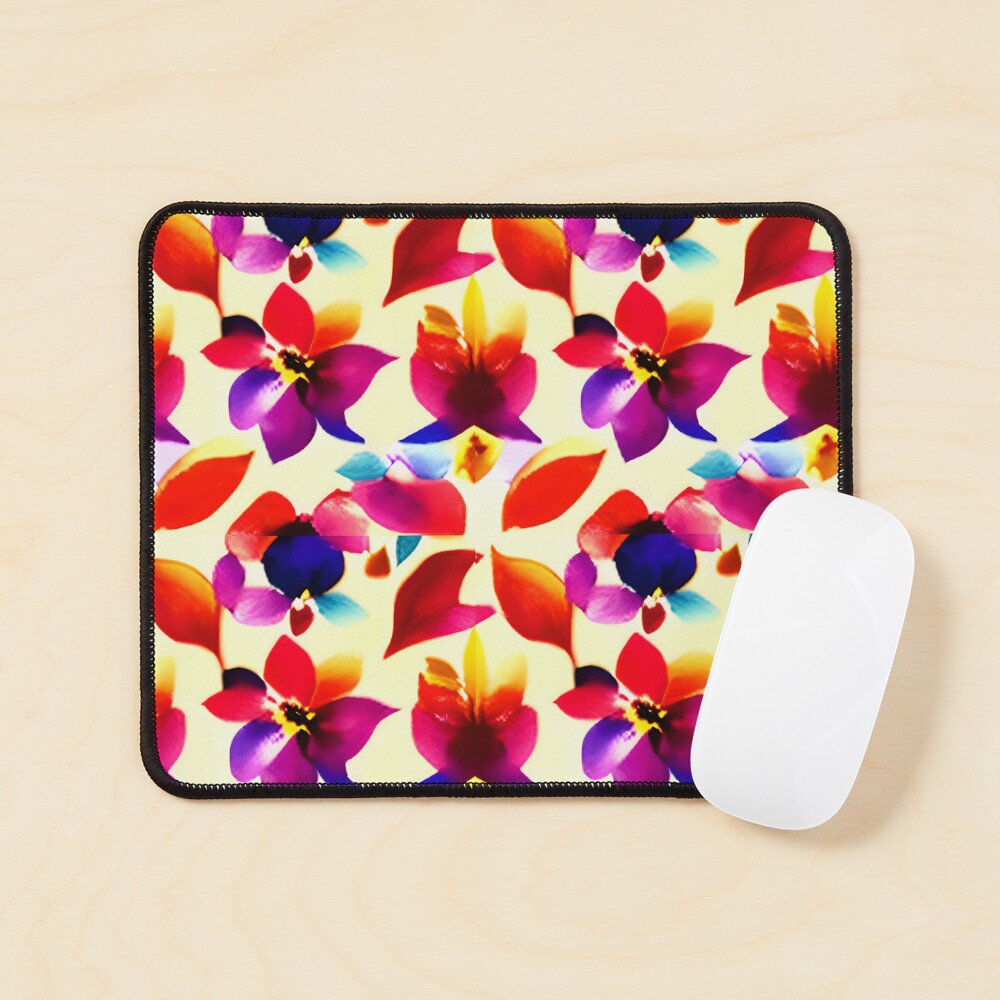 Item preview, Mouse Pad designed and sold by patternsforp.