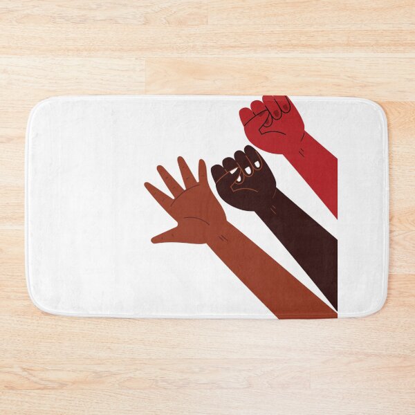 Item preview, respect for differences designed and sold by NewStyle44.