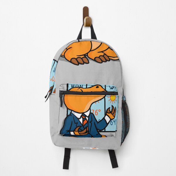 Item preview, Weather T-Rex! designed and sold by Raffiti.