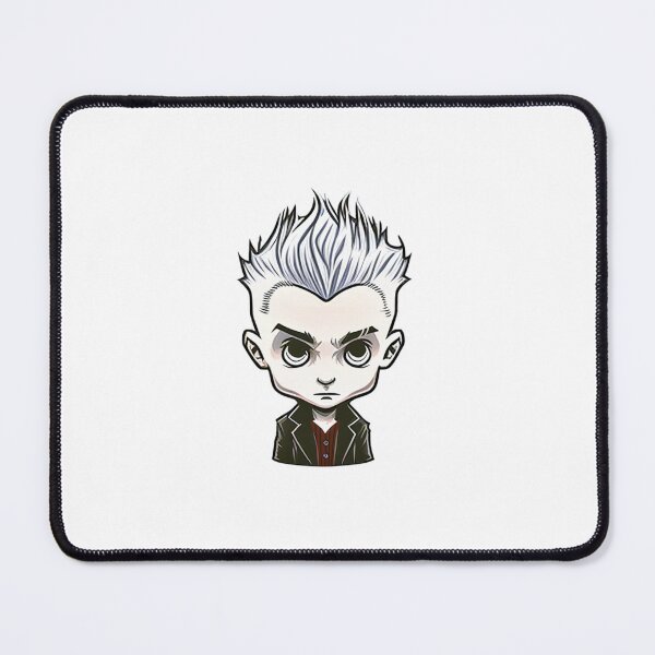 Item preview, Art of Spike from Buffy the Vampire Slayer designed and sold by JsmxCreations.