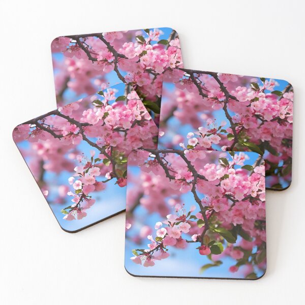 Item preview, Apple tree blossom designed and sold by Gala-life1.