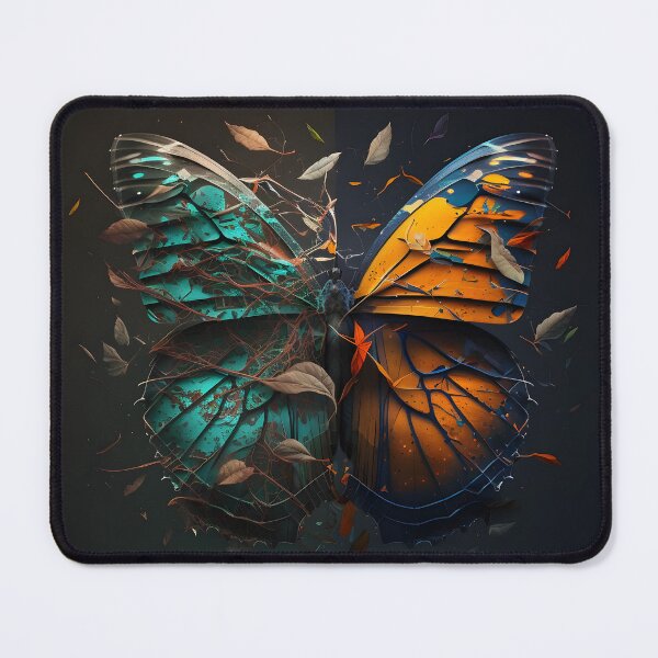 Item preview, The Mythical Morpho designed and sold by Cr-AI-tive.