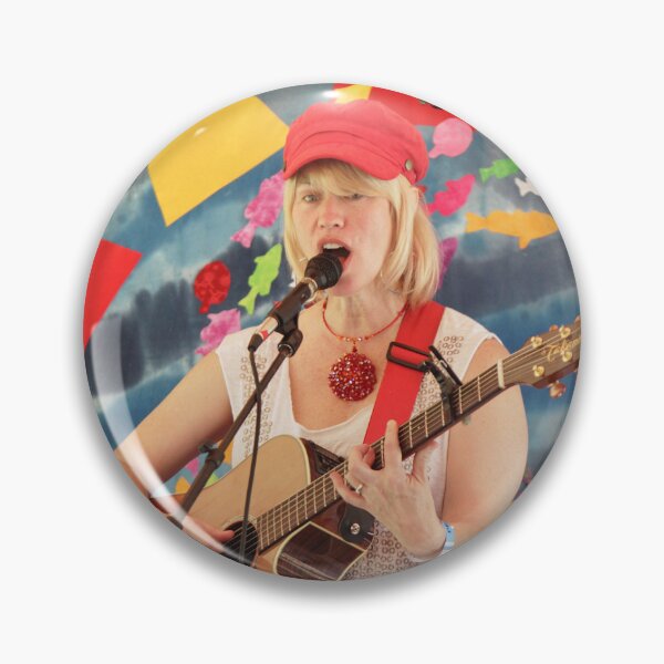 Item preview, Sara Hickman - Photograph designed and sold by ConcertImages.