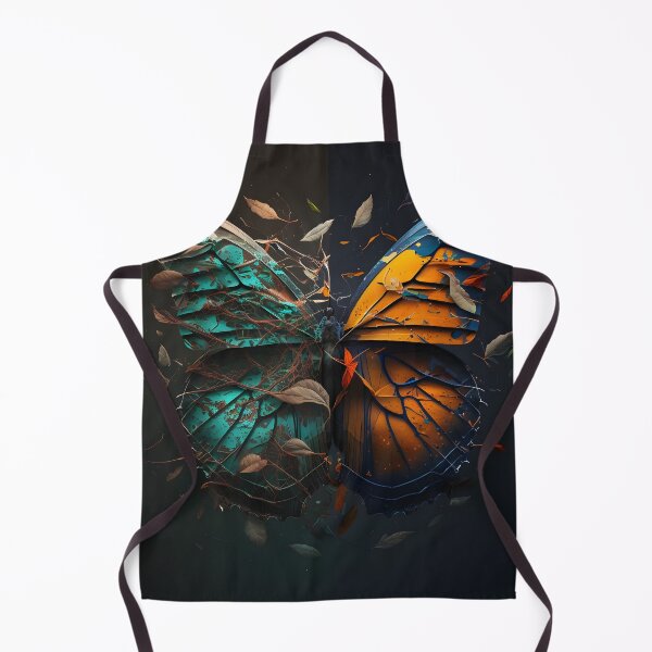 Item preview, The Mythical Morpho designed and sold by Cr-AI-tive.