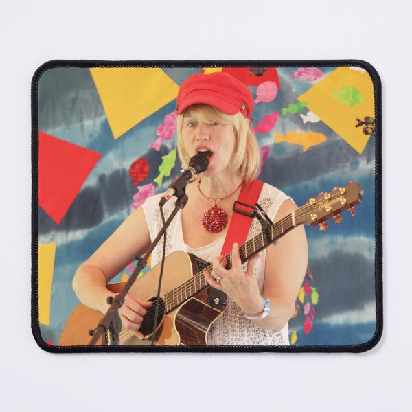 Item preview, Sara Hickman - Photograph designed and sold by ConcertImages.