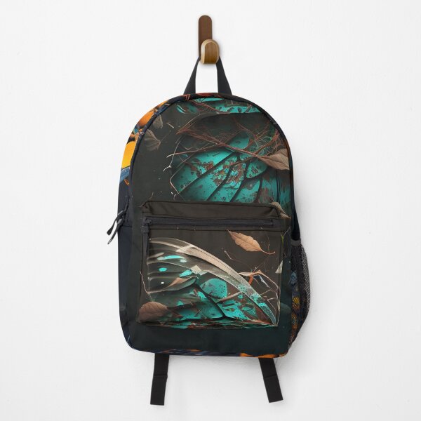 Item preview, The Mythical Morpho designed and sold by Cr-AI-tive.