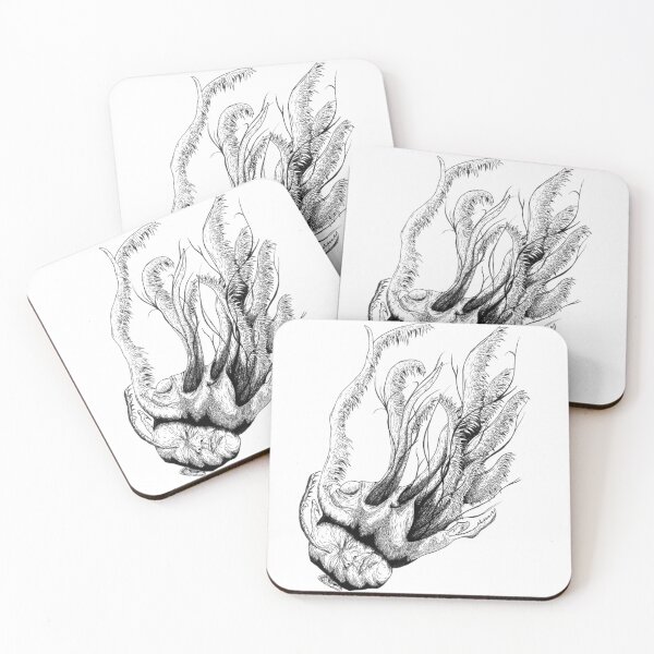 Item preview, Mutilated designed and sold by Memuer.