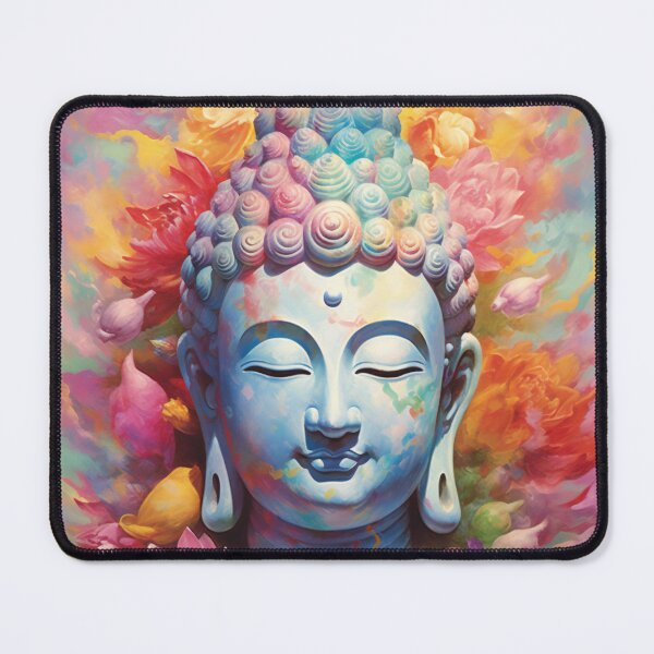 Item preview, Buddha 11 designed and sold by Gypsykiss.
