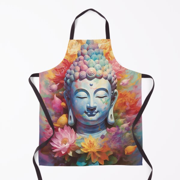 Item preview, Buddha 11 designed and sold by Gypsykiss.
