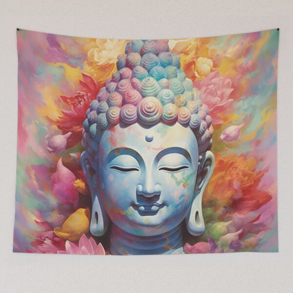 Item preview, Buddha 11 designed and sold by Gypsykiss.
