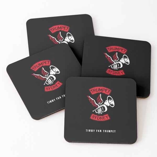 Item preview, timmy trumpet Sydney Wings  designed and sold by BoerstEmma.