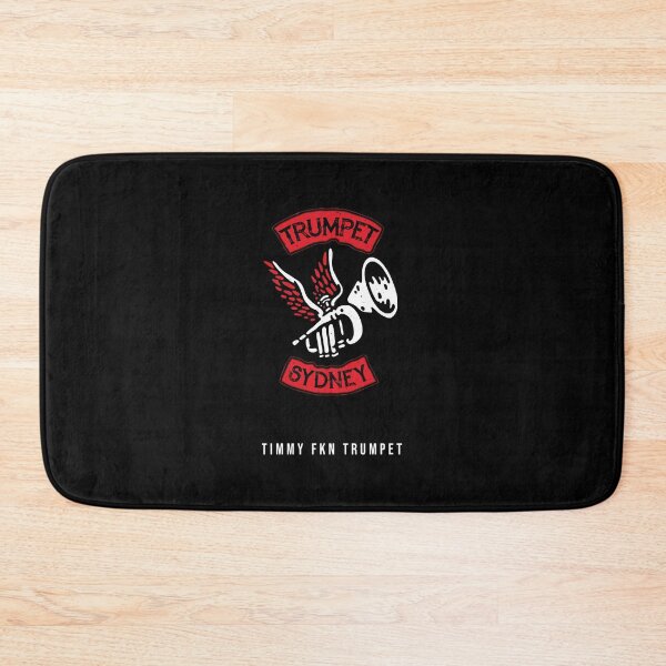 Item preview, timmy trumpet Sydney Wings  designed and sold by BoerstEmma.