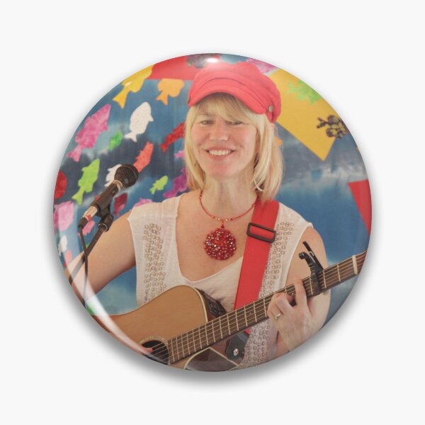 Item preview, Sara Hickman - Photograph designed and sold by ConcertImages.