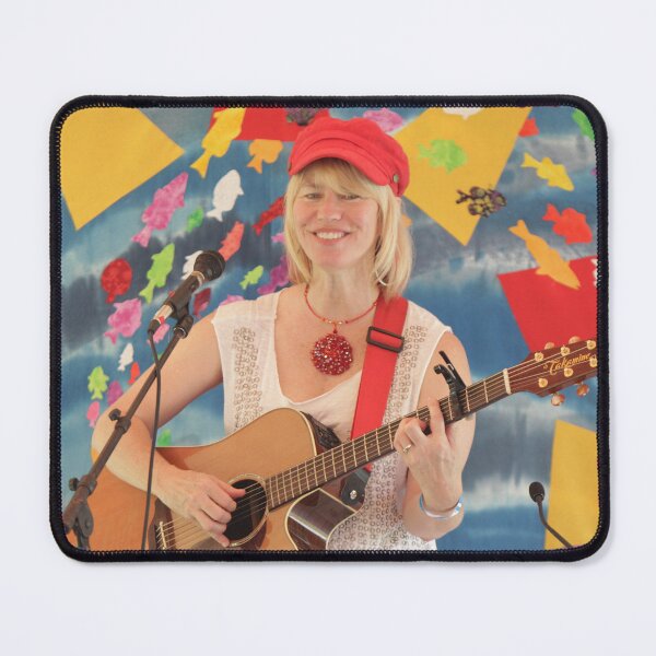 Item preview, Sara Hickman - Photograph designed and sold by ConcertImages.
