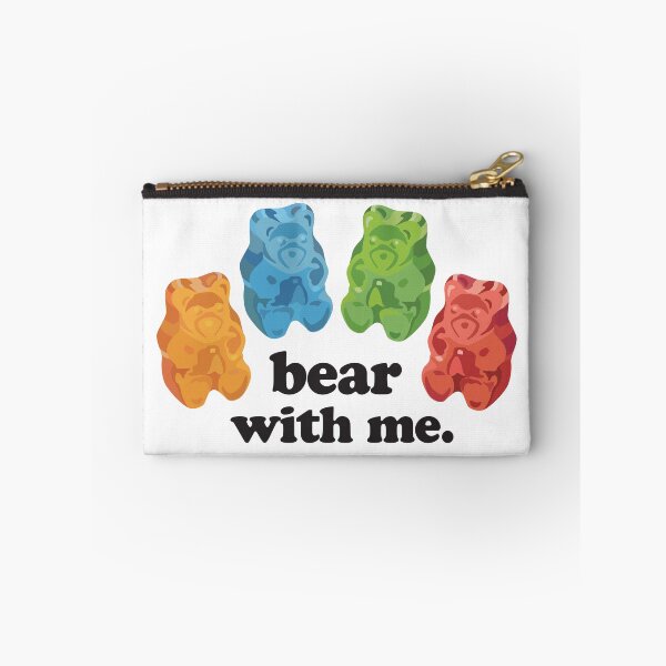 Item preview, Gummi Bears Bear With Me designed and sold by jeff-jones.