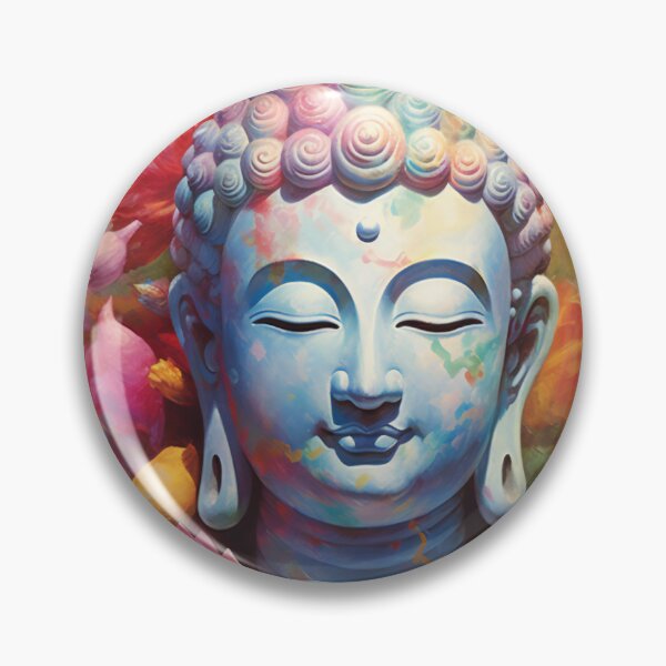 Item preview, Buddha 11 designed and sold by Gypsykiss.