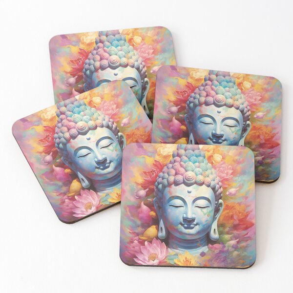 Item preview, Buddha 11 designed and sold by Gypsykiss.