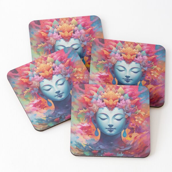 Item preview, Buddha 9 designed and sold by Gypsykiss.