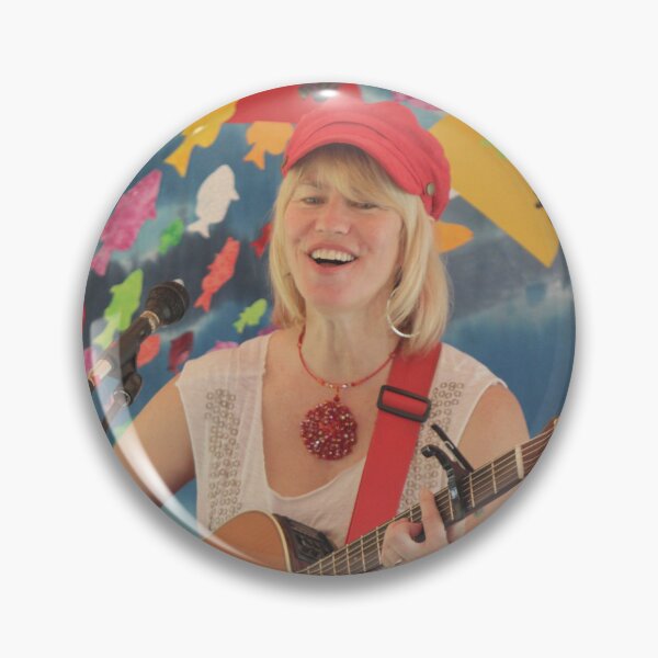 Item preview, Sara Hickman - Photograph designed and sold by ConcertImages.
