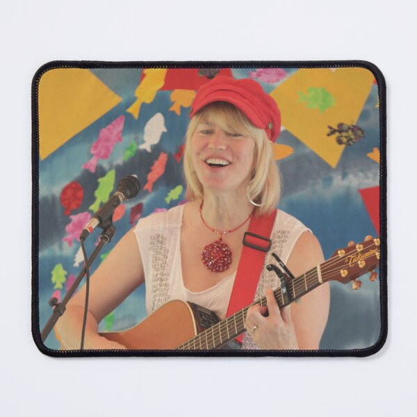 Item preview, Sara Hickman - Photograph designed and sold by ConcertImages.