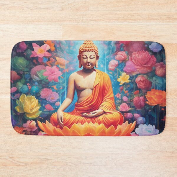 Item preview, Buddha 8 designed and sold by Gypsykiss.