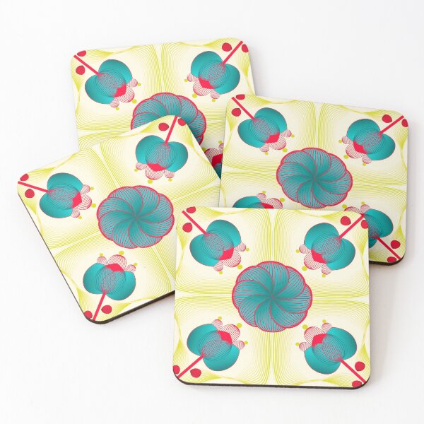 Item preview, kitsch flowers designed and sold by marufemia.