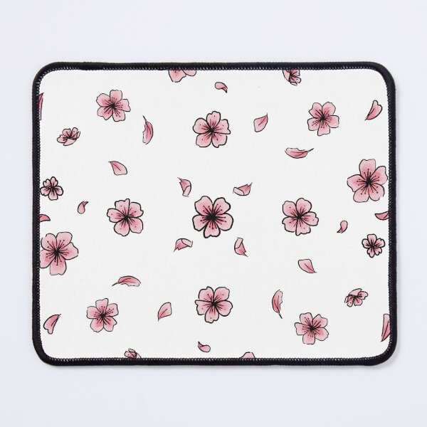 Item preview, Cherry blossoms designed and sold by I-Am-Daley.
