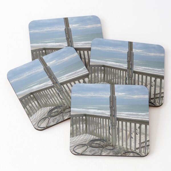 Item preview, Shower and Sea designed and sold by J. Robin Whitley.