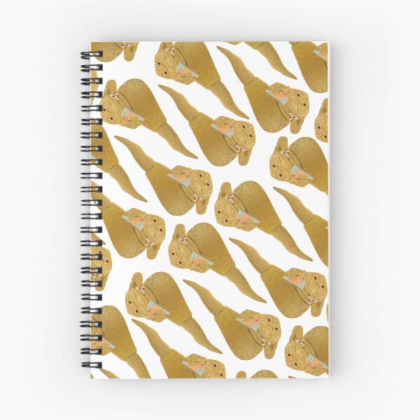 Item preview, Repeating MJC pattern designed and sold by MJCMerch.