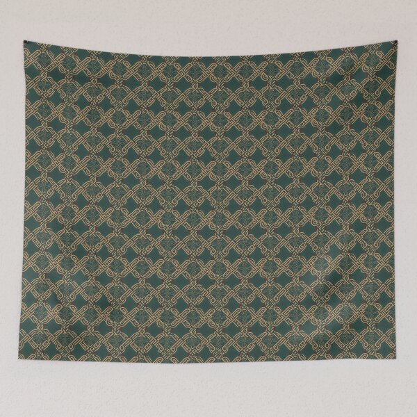 Item preview, Llygad y Celtaidd (Ojo Celta) designed and sold by PixelPatchwork.
