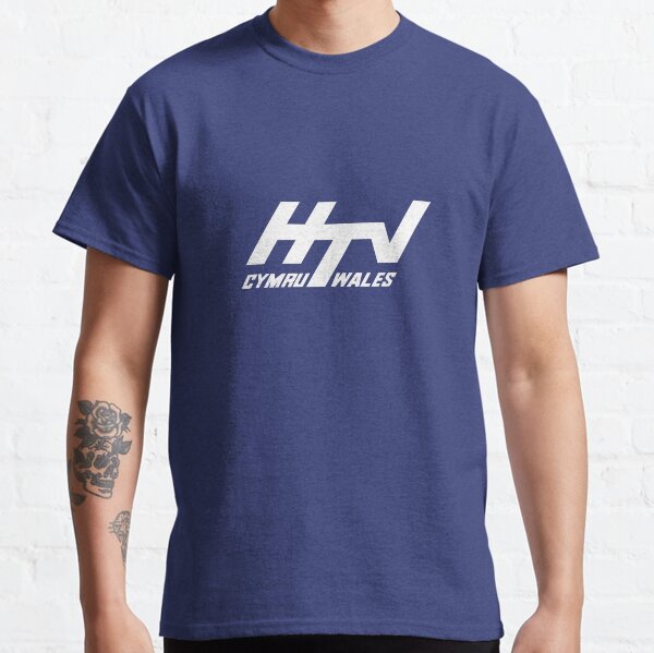 Welsh Arial Classic T-Shirt