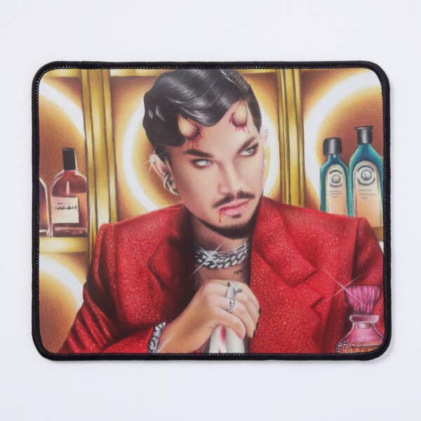 Item preview, adam lambert designed and sold by FarzanArt.