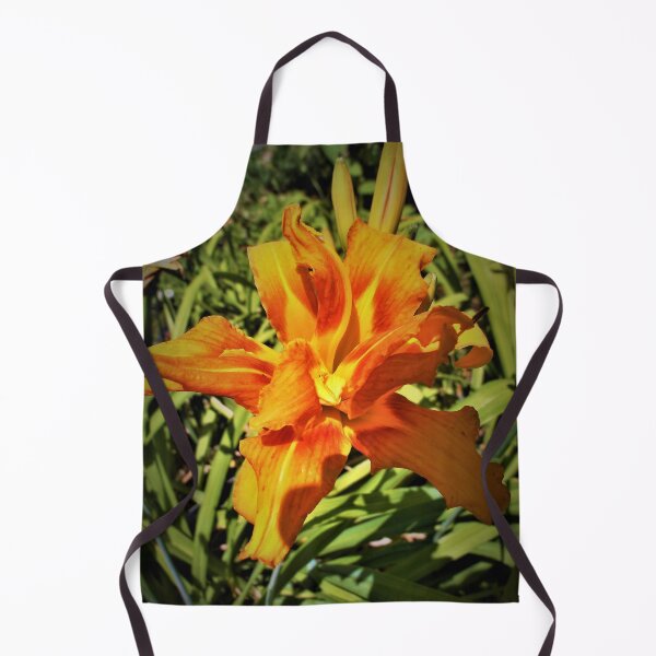 Item preview, Orange Daylily designed and sold by Scott and Mary Schneider art_photography.