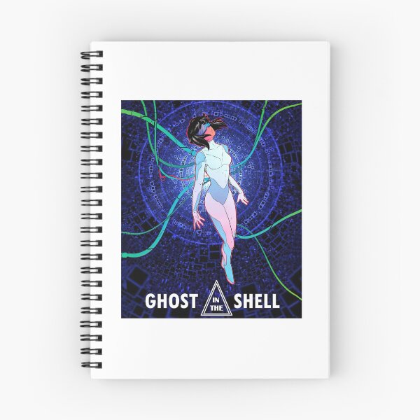 Item preview, Ghost In The Shell designed and sold by BrommKarlotta.