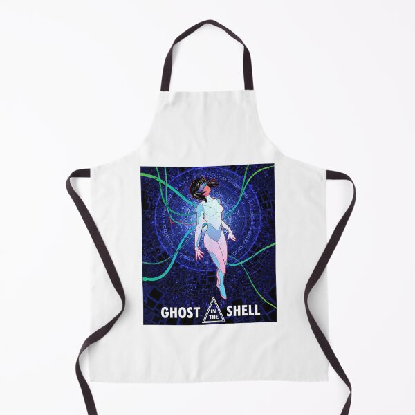 Item preview, Ghost In The Shell designed and sold by BrommKarlotta.