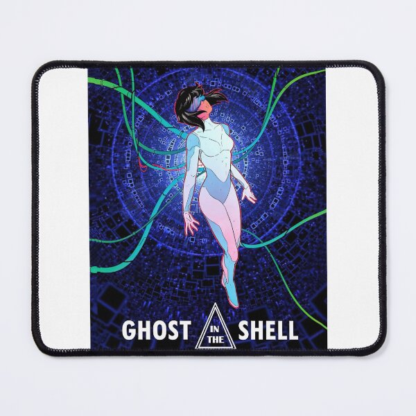 Item preview, Ghost In The Shell designed and sold by BrommKarlotta.