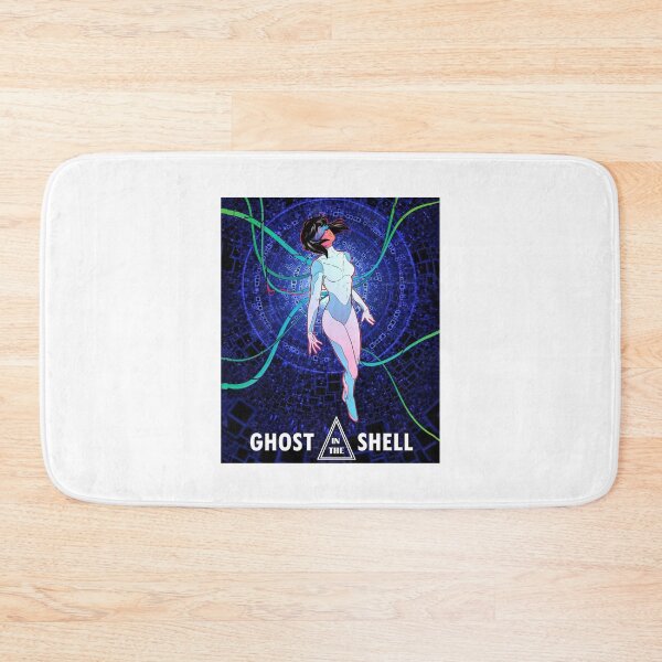 Item preview, Ghost In The Shell designed and sold by BrommKarlotta.