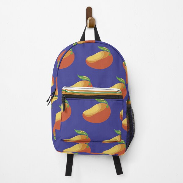 Item preview, Print mangoes designed and sold by Constanza Durán Fontecilla.